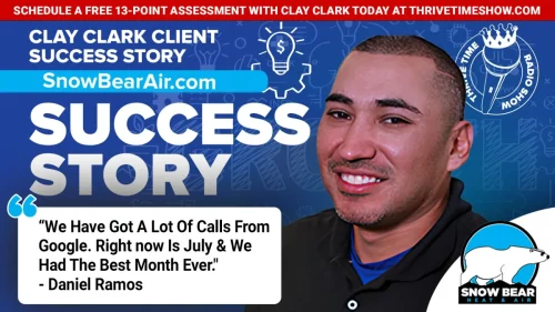 Clay-Clark-Business-Coaching-Client-Success-Story-3.24.26-SnowBearAir