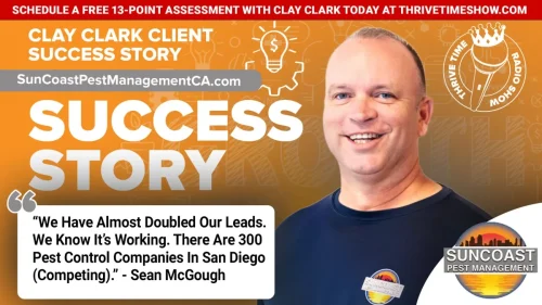 Clay-Clark-Business-Coaching-Client-Success-Story-3.24.26-SunCoastPestManagementCA