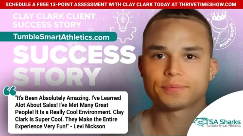 Clay-Clark-Business-Coaching-Client-Success-Story-3.24.26-TumbleSmartAthletics