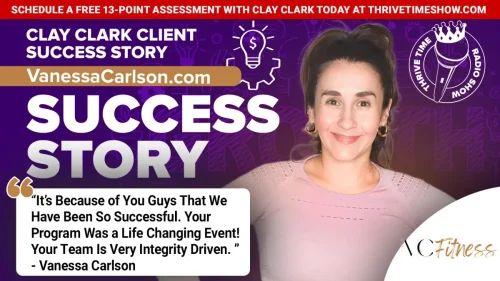 Clay-Clark-Business-Coaching-Client-Success-Story-3.24.26-VanessaCarlson