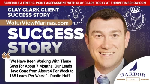 Clay-Clark-Business-Coaching-Client-Success-Story-3.24.26-WaterViewMarinas