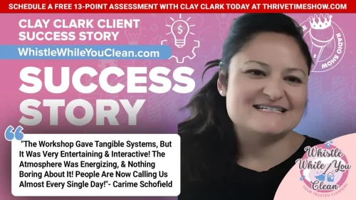 Clay-Clark-Business-Coaching-Client-Success-Story-3.24.26-WhistleWhileYouClean