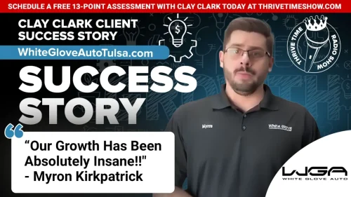 Clay-Clark-Business-Coaching-Client-Success-Story-3.24.26-WhiteGloveAutoTulsa