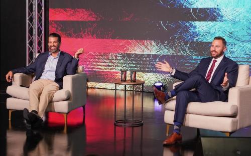 Clay-Clark-Doanld-J-Trump-Jr-Jackson-Lahmeyer