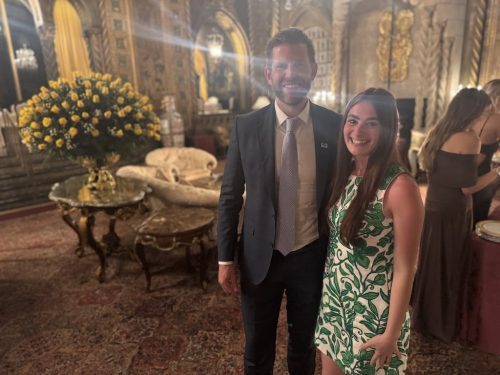 Clay-Clark-Eric-Trump-And-Havana-Clark-At-Maralago-February-18th-2026IMG 20260219 091702