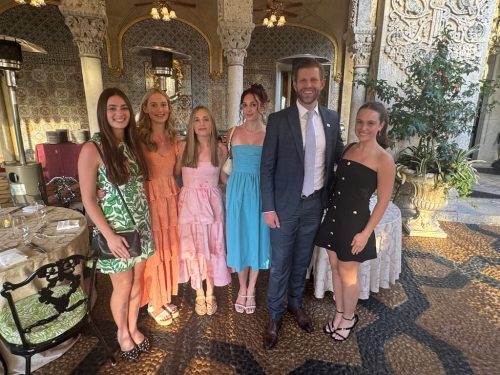 Clay-Clark-Eric-Trump-Clark-Family-At-Maralago-February-18th-2026IMG 20260218 201754-6