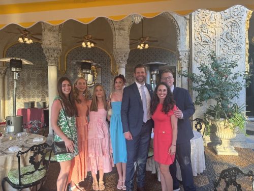Clay-Clark-Eric-Trump-Clay-Clark-Clark-Family-At-Maralago-February-18th-2026img 20260218 191424