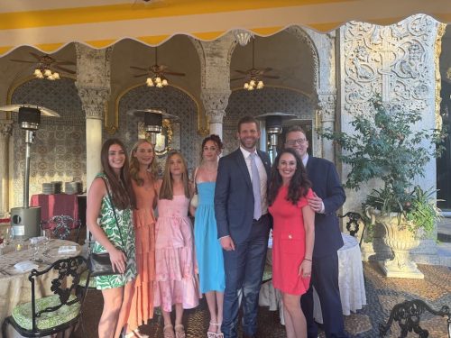 Clay-Clark-Eric-Trump-With-Clark-Family-At-Maralago-February-18th-2026IMG 20260219 091906