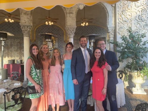 Clay-Clark-Eric-Trump-With-Clark-Family-At-Maralago-February-18th-2026IMG 20260219 092005