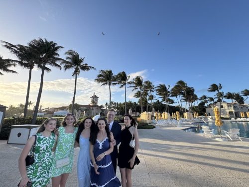 Clay-Clark-Family-At-Pool-Maralago-February-17th-2026IMG 20260219 201041