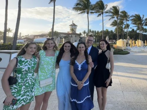 Clay-Clark-Family-At-Pool-Maralago-February-18th-2026IMG 20260219 201046