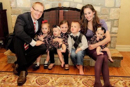 Clay-Clark-Family-Photo-1