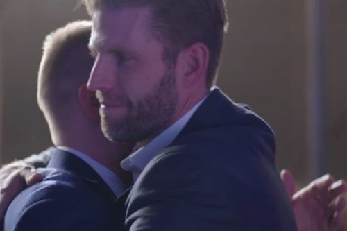 Clay-Clark-Gallery-4x6-Eric-Trump-Clay-Clark-At-Clay-Clarks-Nashville-ReAwaken-America-Tour