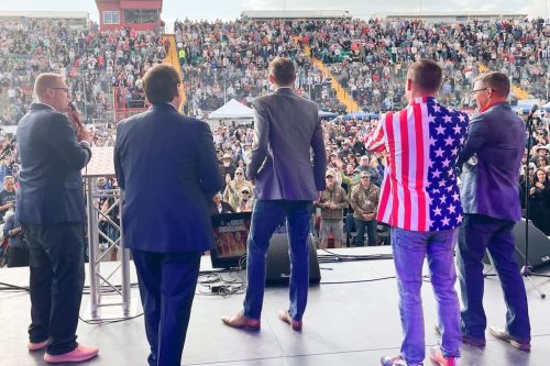 Clay-Clark-Gallery-6-x-4-Eric-Trump-General-Flynn-Clay-Clark-Aaron-Antis-Mike-Lindell-Washington-Idaho-Border
