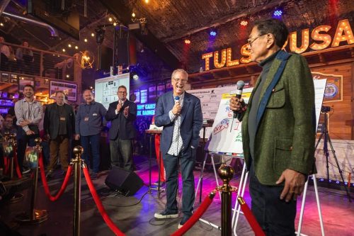 Clay-Clark-Gallery-6-x-4-Robert-Kiyosaki-Tom-Wheelwright-Clay-Clark