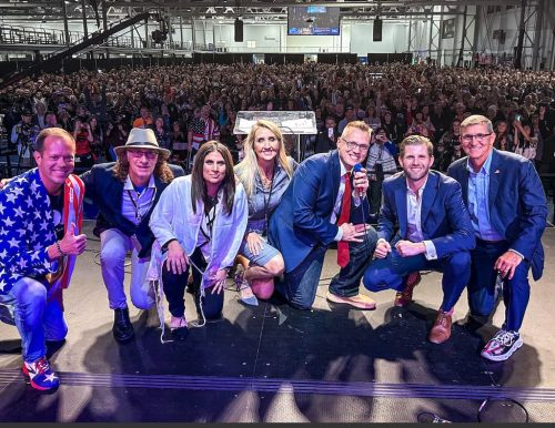 Clay-Clark-Gallery-8.5-x-11-Aaron-Antis-Amanda-Grace-Clay-Clark-Eric-Trump-General-Flynn