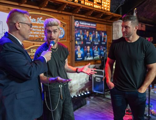 Clay-Clark-Gallery-8.5-x-11-Colton-Dixon-Tim-Tebow-Clay-Clark