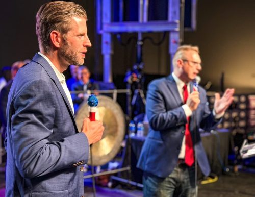 Clay-Clark-Gallery-8.5-x-11-Eric-Trump-Clay-Clark-Pennsylvania