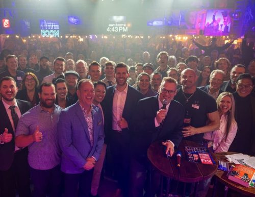 Clay-Clark-Gallery-8.5-x-11-Eric-Trump-Robert-Kiyosaki-Bronson-Schubert-Charles-Colaw-Josh-Spurrell-Amber-Colaw-Tricia-Dave-Rich
