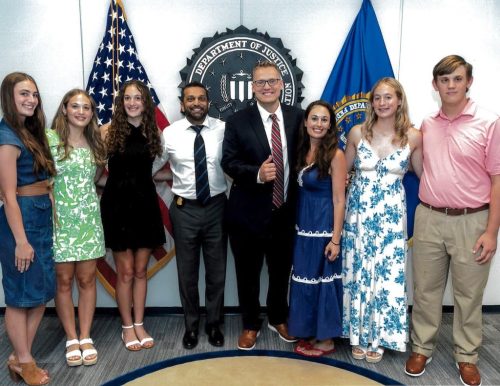 Clay-Clark-Gallery-8.5-x-11-Kash-Patel-The-Clark-Family-2025