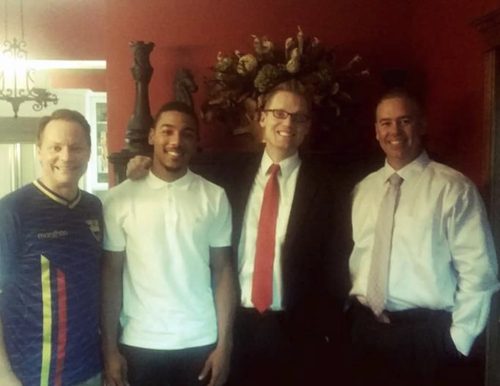 Clay-Clark-Gallery-8.5-x-11-Sean-Kouplen-Doctor-Zoellner-Phil-Pressey-Clay-Clark