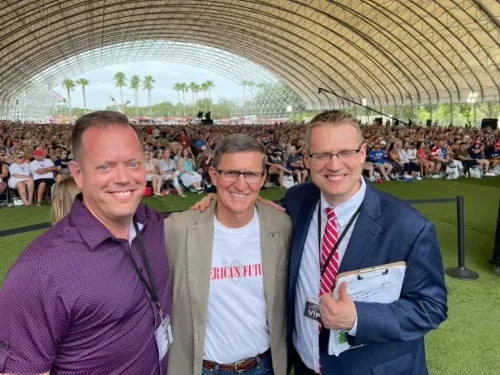 Clay-Clark-Gallery-Aaron-Antis-General-Flynn-Clay-Clark-June-22nd-2021-Tampa-Florida-ReAwaken-Tour-131378359 4179897102053201 1472537513674141985 nClay-Clark-Gallery-