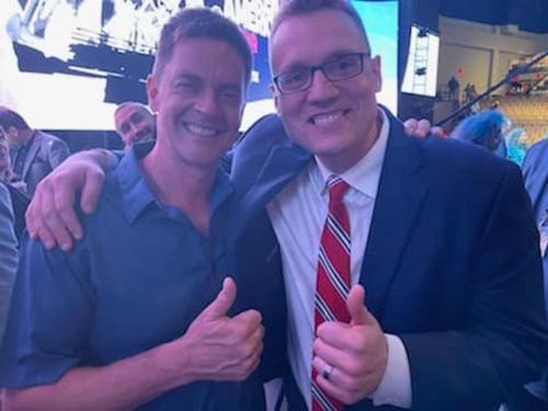 Clay-Clark-Gallery-Clay-Clar-Jim-Breuer-Clay-Clark-1