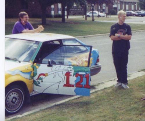 Clay-Clark-Gallery-Clay-Clark-Building-DJ-Connection-Ford-Escort