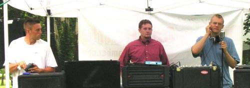 Clay-Clark-Gallery-Clay-Clark-Building-DJ-Connection-Justin-Moore-djjustinjasonfixingmic