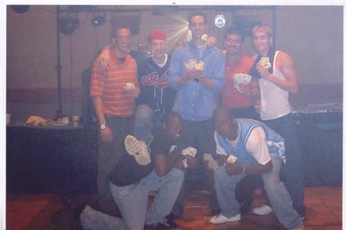Clay-Clark-Gallery-Clay-Clark-Building-DJ-Connection-Marriott-Episode-College-Parties