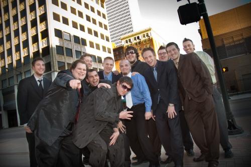 Clay-Clark-Gallery-Clay-Clark-Building-DJ-Connection-Office-Staff-DJTeamPrintThis
