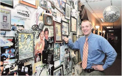 Clay-Clark-Gallery-Clay-Clark-Building-DJ-Connection-Tulsa-World