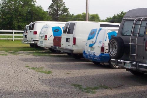 Clay-Clark-Gallery-Clay-Clark-Building-DJ-Connection-Vans