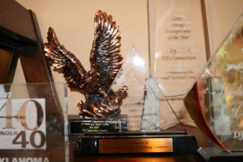Clay-Clark-Gallery-Clay-Clark-Business-Awards