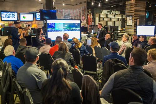 Clay-Clark-Gallery-Clay-Clark-Business-Conference