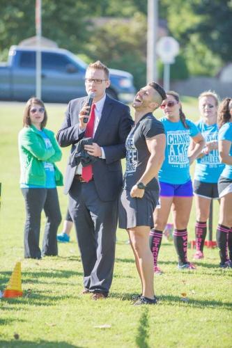 Clay-Clark-Gallery-Clay-Clark-Client-Training