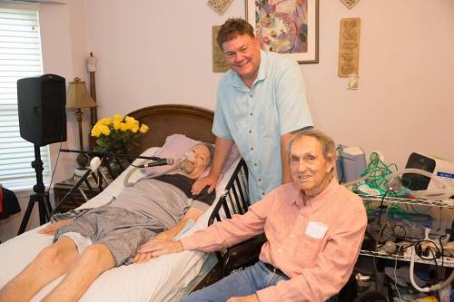 Clay-Clark-Gallery-Clay-Clark-Coach-Eddie-Sutton-Visits-Thom-Clark