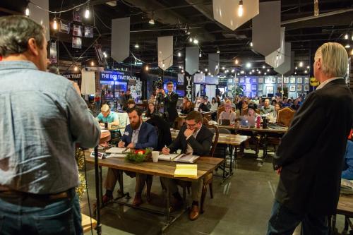 Clay-Clark-Gallery-Clay-Clark-Conference-Crowd-45