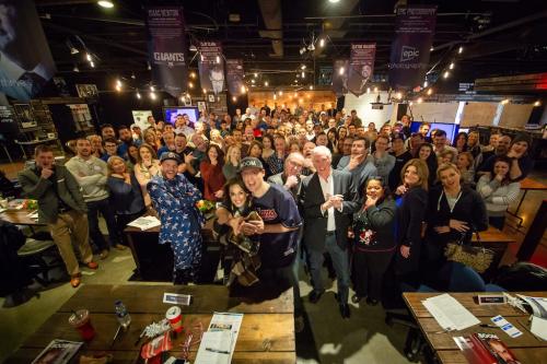 Clay-Clark-Gallery-Clay-Clark-Conference-Group-Photo-2