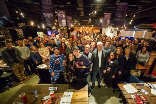 Clay-Clark-Gallery-Clay-Clark-Conference-Group-Photo