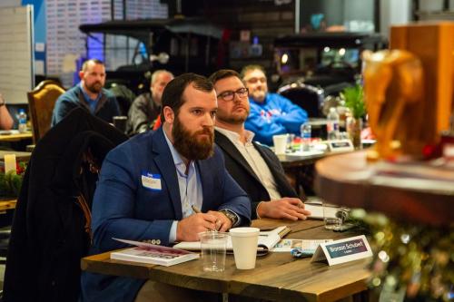Clay-Clark-Gallery-Clay-Clark-Conferences