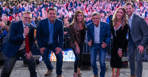Clay-Clark-Gallery-Clay-Clark-Devin-Nunes-Eric-Trump-Lara-Trump-General-Flynn-Alina-Habba