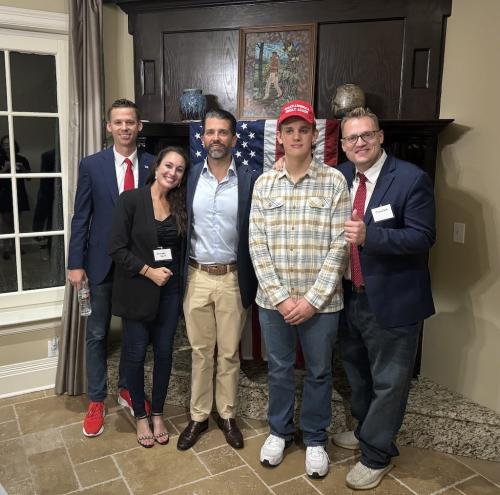 Clay-Clark-Gallery-Clay-Clark-Donald-J.-Trump-Clay-Clark-Group-Photo