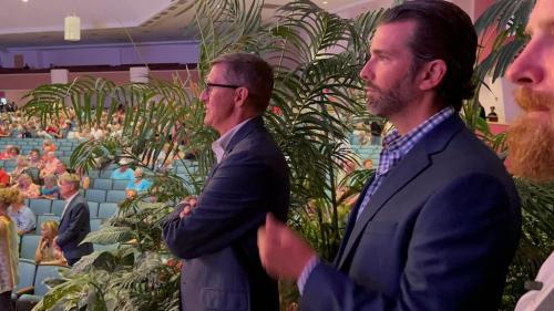 Clay-Clark-Gallery-Clay-Clark-Donald-Trump-Jr-and-Flynn