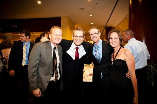 Clay-Clark-Gallery-Clay-Clark-Eddie-Sutton-Hall-of-Fame-Dinner-Don-Calvert