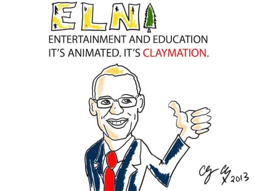 Clay-Clark-Gallery-Clay-Clark-Entrepreneur-Learning-Network-2013