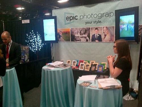 Clay-Clark-Gallery-Clay-Clark-EpicPhotos-Trade-Show-Booth