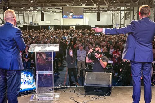Clay-Clark-Gallery-Clay-Clark-Eric-Trump-Pennsylvania