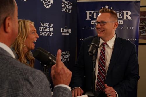Clay-Clark-Gallery-Clay-Clark-Flyover-Conservative-