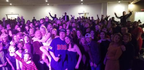 Clay-Clark-Gallery-Clay-Clark-Group-Phoot-Clay-Clark-Dr-Z-Christmas-Party